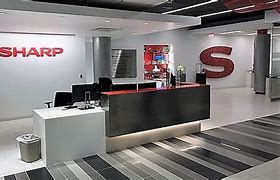 Image result for sharp electronics us headquarters