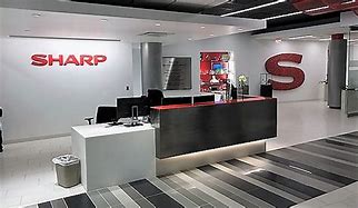 Image result for Sharp Company