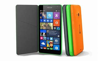 Image result for Microsoft Lumia 535 White