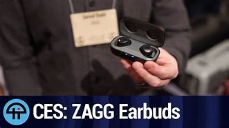 Image result for ZAGG Earbuds