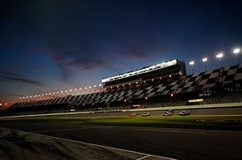 Image result for Daytona International Speedway Night