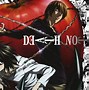 Image result for Death Note Anime Computer Wallpaper