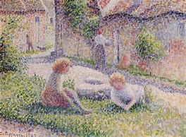 Image result for Camille Pissarro Photograph