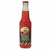 Image result for Toxic Waste Strawberry Soda