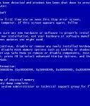 Image result for Windows 11 Blue Screen Template HD