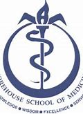 Image result for Common Spirit and Morehouse School of Medicine