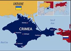 Image result for Crimea Annexation