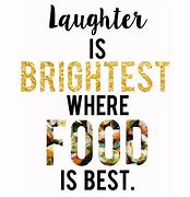Image result for Funny Good Eats Quotes