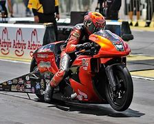 Image result for Pro Stock Motorcycle Dragster Speed