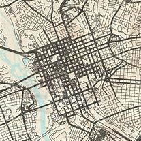 Image result for Historical Maps Columbia SC