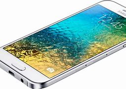 Image result for Samsung Galaxy E5 White