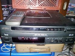 Image result for Aiwa VCD