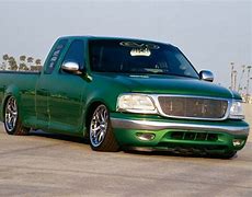 Image result for Palisades Green Ford F1