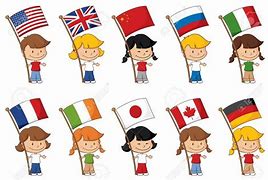 Image result for Flags of the World for Kids