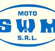Image result for SWM Motorcycles Logog Hite