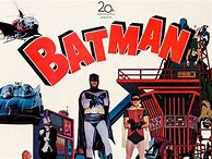 Image result for Batman 1966 Move Poster