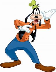 Image result for Picture of Goofy Disney