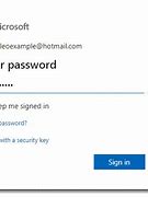 Image result for How to See Microsoft Account Password