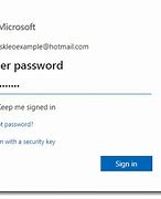 Image result for Outlook 19 Forgot Password