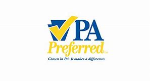 Image result for PA Preferred Logo