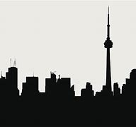 Image result for CN Tower Clip Art