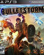 Image result for Bulletstorm PS3 Cover
