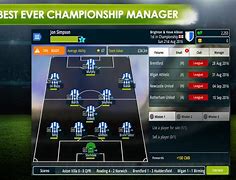 Image result for championship_manager