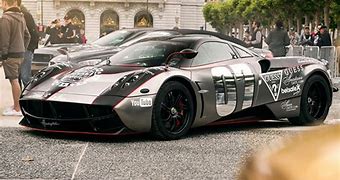 Image result for Gumball 3000