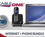 Image result for Phone and Cable Bundles