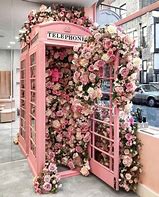 Image result for Cima Pink Phonebooth