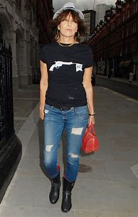 Image result for Chrissie Hynde Clothes
