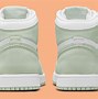 Image result for Air Jordan 1 Retro High Og Seafoam