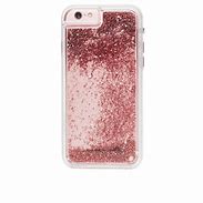 Image result for Black and Rose Gold iPhone 6 Case