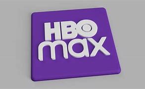 Image result for HBO/MAX Logo Purple