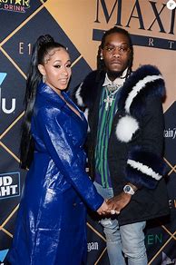 Image result for Cardi B Fiance