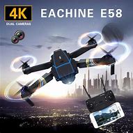 Image result for Rovpro Drone E58