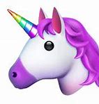 Image result for Animated Unicorn Emoji