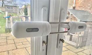 Image result for Door Lock Security Plate