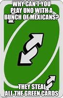 Image result for Green Card Joke