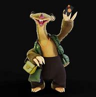 Image result for Square Sid the Sloth