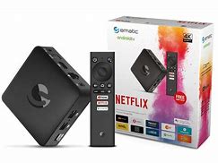 Image result for TV Box 4K Ultra HD