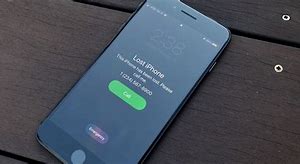 Image result for How do I Turn on Find my iPhone 7?