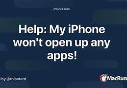 Image result for My iPhone Won T Let Me into App