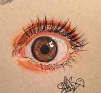 Image result for Drawn Eyes