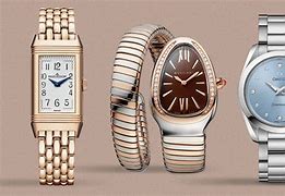 Image result for Luxury Watches for Girls
