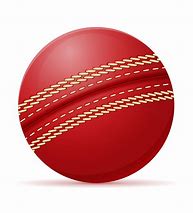 Image result for Cricket Ball Cartoon Drawing