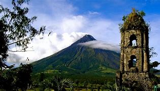 Image result for Mayon Volcano Philippines Tourist Attractions
