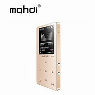 Image result for Mahdi Hi-Fi MP3 Player