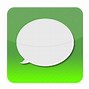 Image result for Messages From iPhone Two Icons