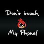 Image result for Funny Don't Touch Meme